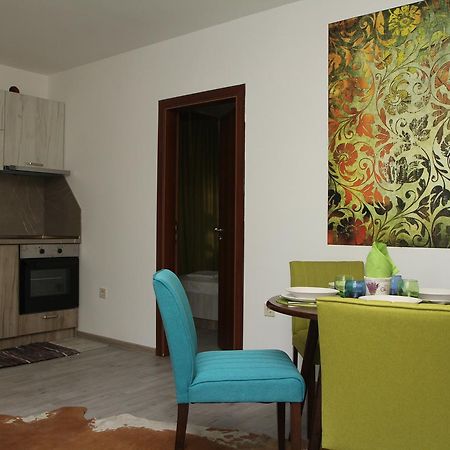 Villa Salena Πριμόρσκο Εξωτερικό φωτογραφία