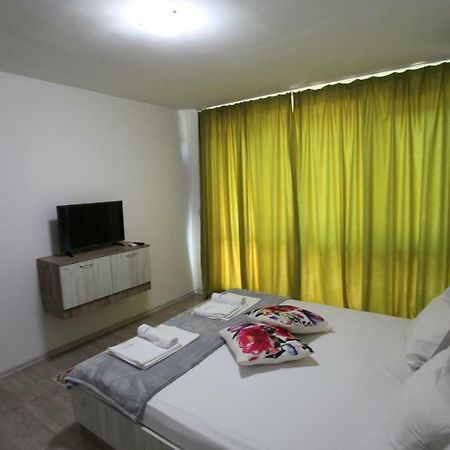 Villa Salena Πριμόρσκο Εξωτερικό φωτογραφία