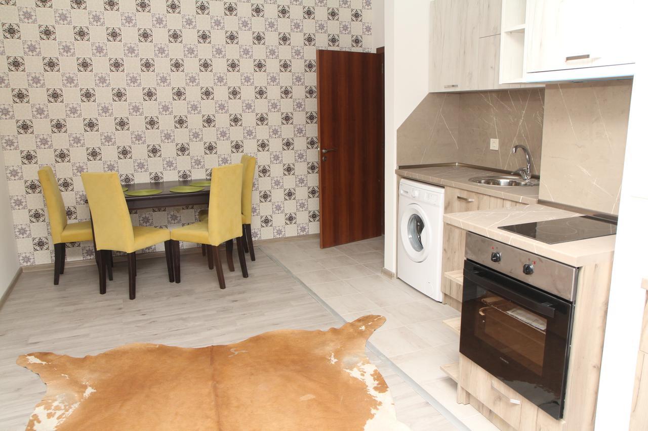 Villa Salena Πριμόρσκο Εξωτερικό φωτογραφία