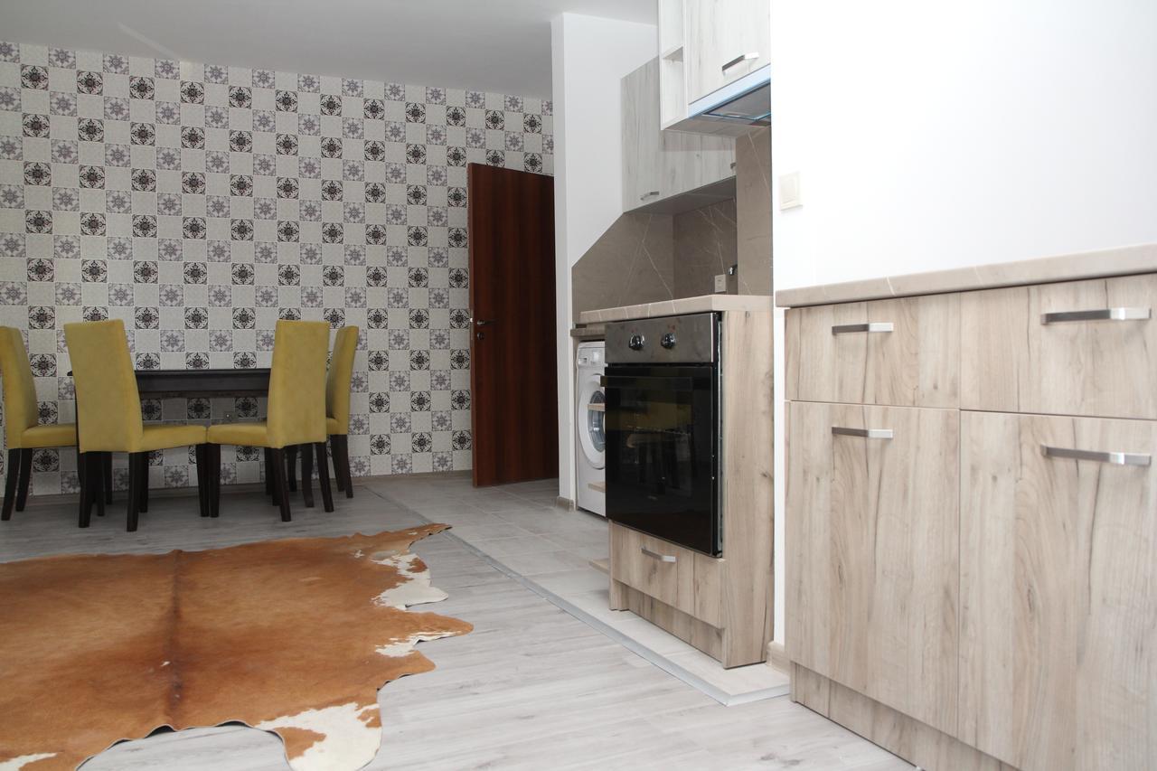 Villa Salena Πριμόρσκο Εξωτερικό φωτογραφία