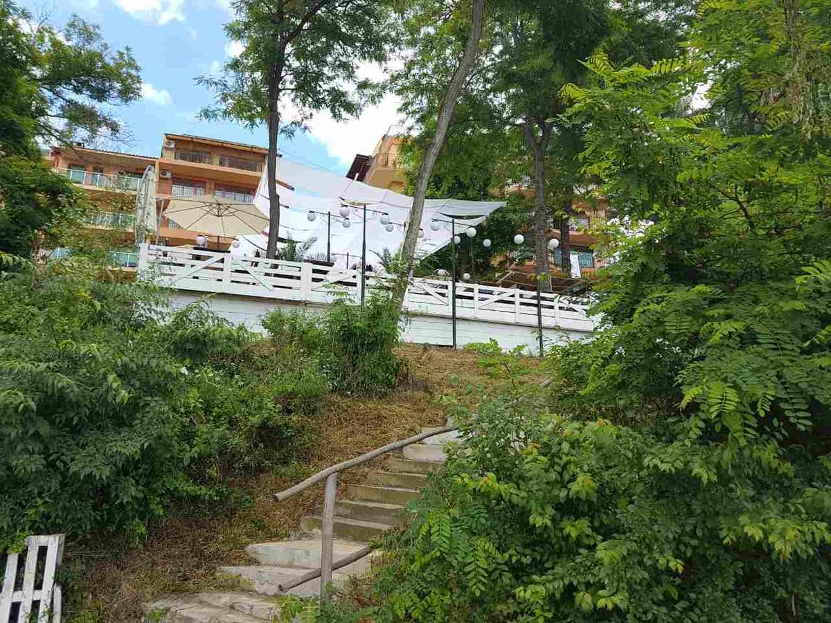 Villa Salena Πριμόρσκο Εξωτερικό φωτογραφία