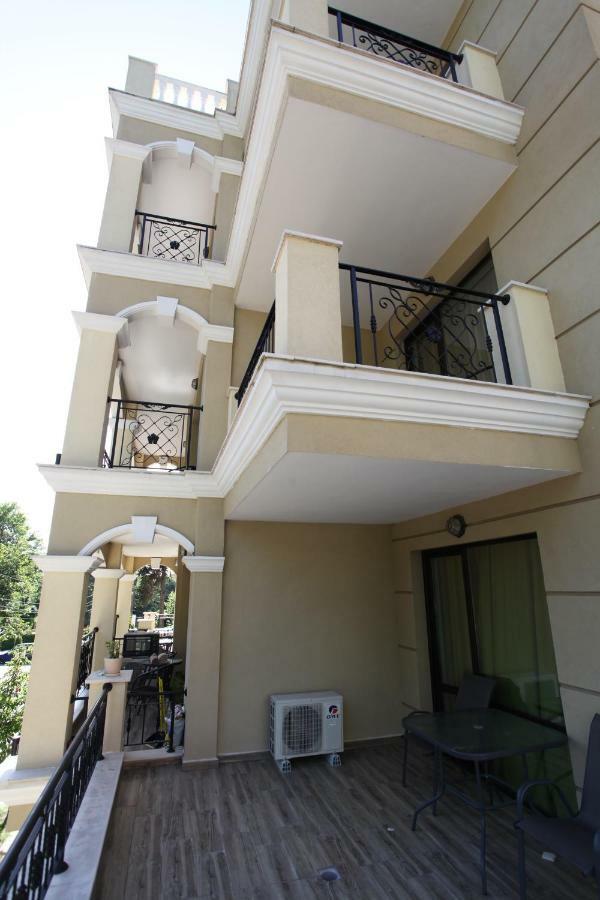 Villa Salena Πριμόρσκο Εξωτερικό φωτογραφία